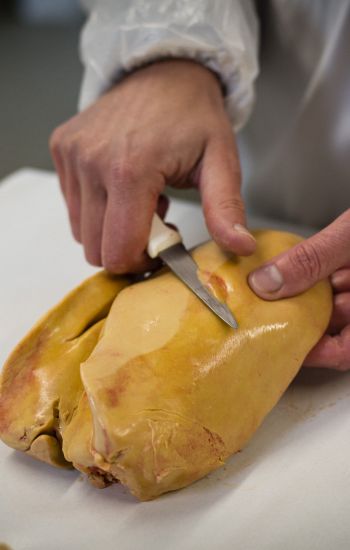 Qu’est-ce que le foie gras ?