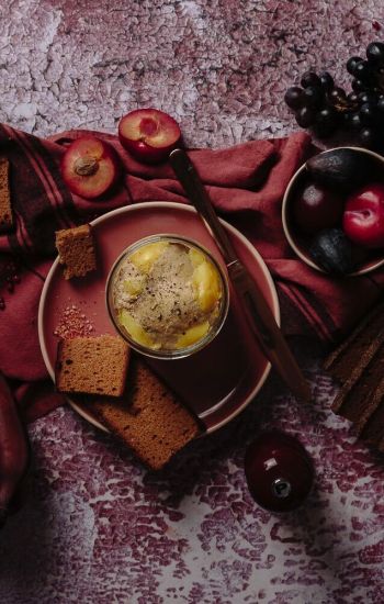 Les différentes cuissons possibles pour un foie gras