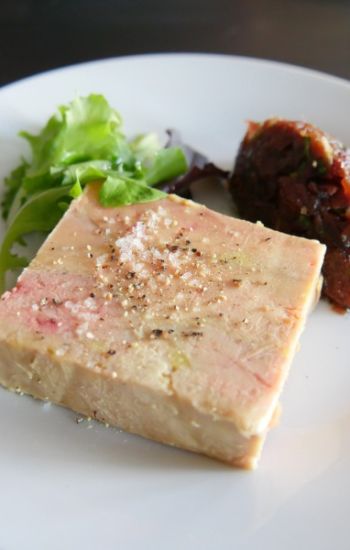 Combien de foie gras prévoir par personne ? Gérez parfaitement les quantités avec la Ferme Uhartia