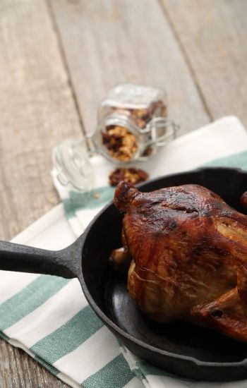 Les meilleures recettes de canard entier