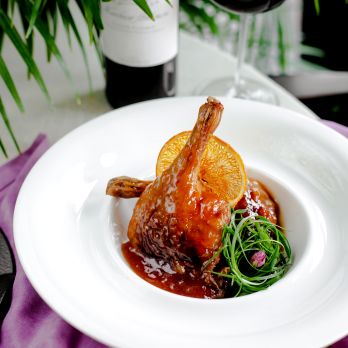 Le top des recettes de cuisses de canard confites en conserve