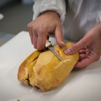 Qu’est-ce que le foie gras ?