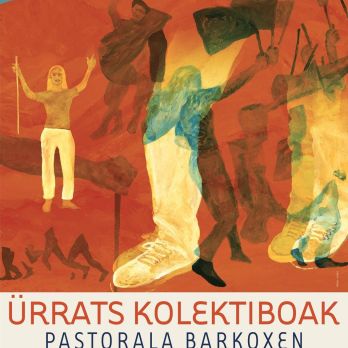 PASTORALE DE BARCUS 2025 - ÜRRATS KOLEKTIBOAK